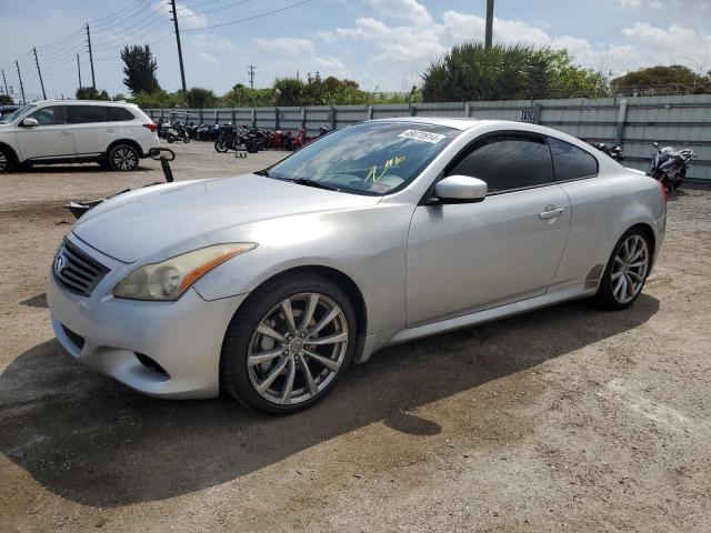 Изображение 2009 INFINITI G37 BASE 2009