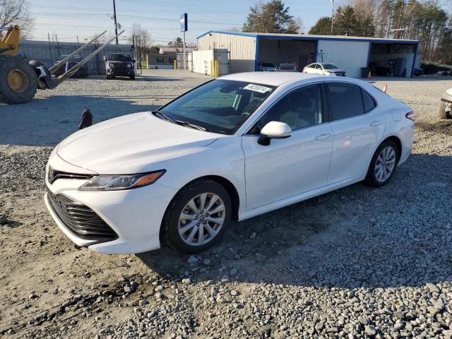 Obraz 1 z 2020 TOYOTA CAMRY LE 2020 z VIN 4T1C11AK0LU961061
