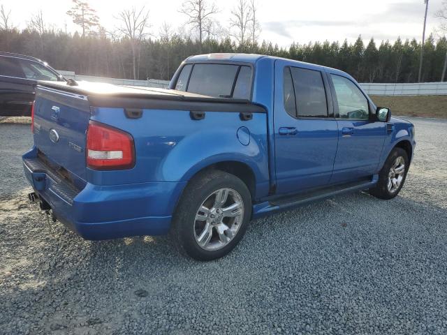 Image 3 of 2010 FORD EXPLORER SPORT TRAC LIMITED 2010 with VIN 1FMEU2D8XAUA44356