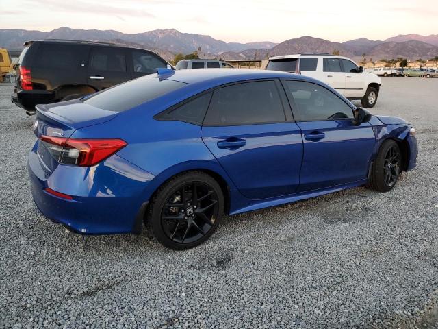 Изображение 3 2024 HONDA CIVIC SPORT 2024 с VIN 2HGFE2F56RH501205