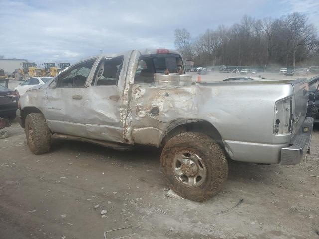 Image 2 of 2003 DODGE RAM 3500 ST 2003 with VIN 3D7LU38C23G848971