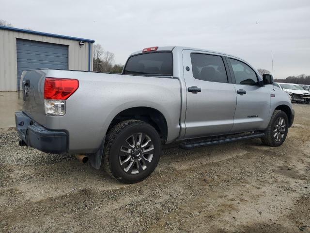 Image 3 of 2010 TOYOTA TUNDRA CREWMAX LIMITED 2010 with VIN 5TFHW5F15AX153223