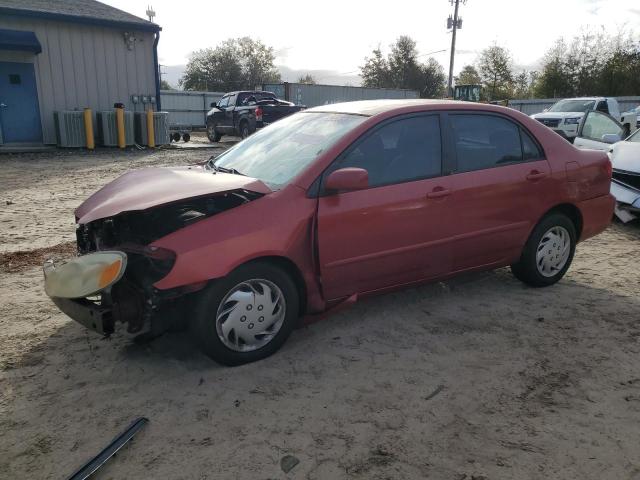 2003 TOYOTA COROLLA CE 2003 image