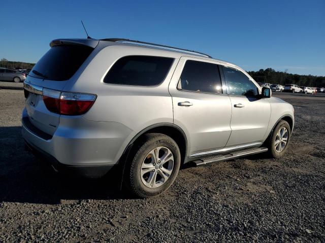 Image 3 of 2011 DODGE DURANGO CREW 2011 with VIN 1D4RE4GG3BC599029