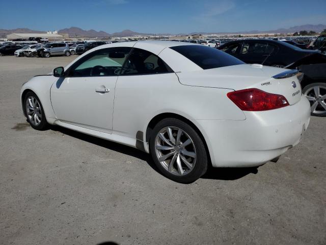 Изображение 2 2013 INFINITI G37 SPORT 2013 с VIN JN1CV6FE5DM770815