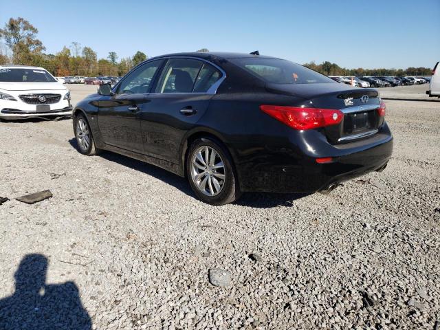 Изображение 2 2014 INFINITI Q50 BASE 2014 с VIN JN1BV7AP7EM683686