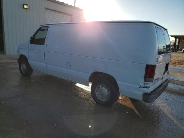 Изображение 2 1998 FORD ECONOLINE E150 VAN 1998 с VIN 1FTRE1460WHA67785