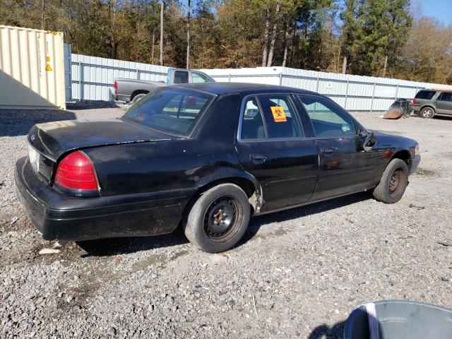 Image 3 of 2007 FORD CROWN VICTORIA POLICE INTERCEPTOR 2007 with VIN 2FAFP71W57X133338