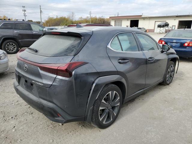 Image 3 of 2023 LEXUS UX 250H PREMIUM 2023 with VIN JTHP9JBH1P2066115