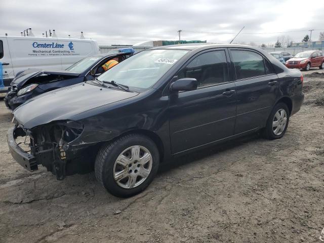 Изображение 1 2005 TOYOTA COROLLA CE 2005 с VIN 1NXBR32E35Z562933