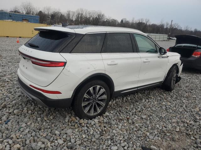 Obraz 3 z 2020 LINCOLN CORSAIR RESERVE 2020 z VIN 5LMCJ2D94LUL15632