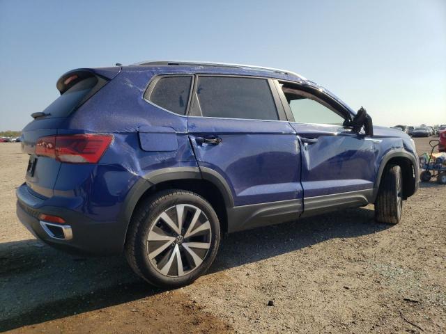 Image 3 of 2023 VOLKSWAGEN TAOS SE 2023 with VIN 3VVEX7B25PM357773