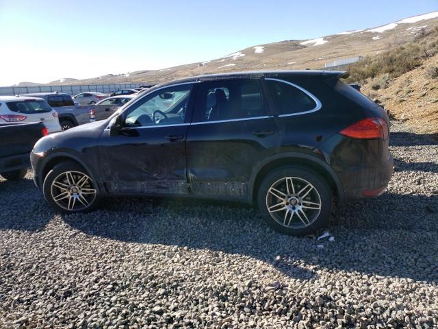 Изображение 2 2011 PORSCHE CAYENNE S 2011 с VIN WP1AB2A20BLA50035
