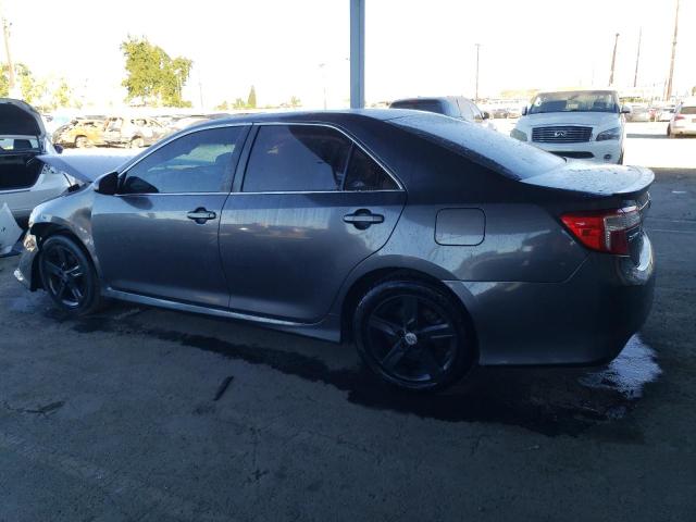 Изображение 2 2014 TOYOTA CAMRY L 2014 с VIN 4T1BF1FK0EU420679