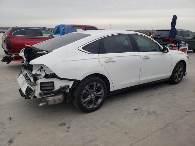 Image 3 of 2023 HONDA ACCORD EX 2023 with VIN 1HGCY1F30PA017951