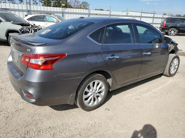 Obraz 3 z 2019 NISSAN SENTRA S 2019 z VIN 3N1AB7AP5KY252891