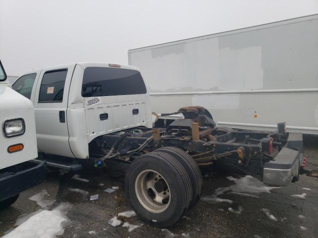 Image 2 of 2014 FORD F350 SUPER DUTY 2014 with VIN 1FT8W3DT7EEA82780