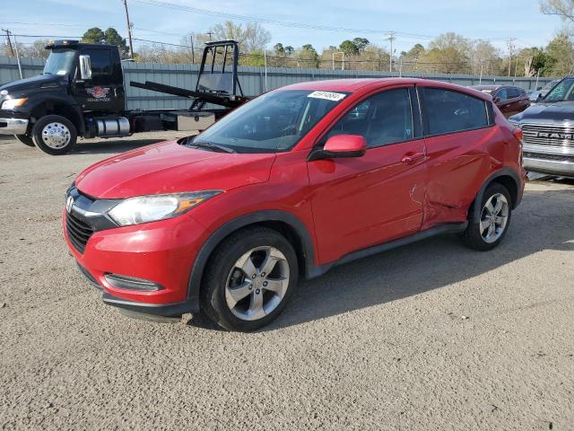 Obraz 1 z 2017 HONDA HR-V LX 2017 z VIN 3CZRU5H37HG709601