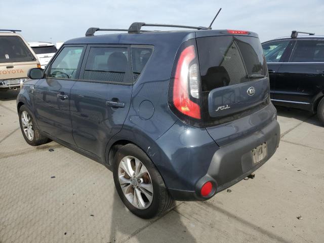 Obraz 2 z 2015 KIA SOUL + 2015 z VIN KNDJP3A52F7194543