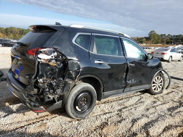 Image 3 of Nissan Rogue S 2019 with VIN KNMAT2MT7KP520993