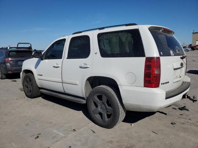 Image 2 of 2007 CHEVROLET TAHOE K1500 2007 with VIN 1GNFK130X7J150506