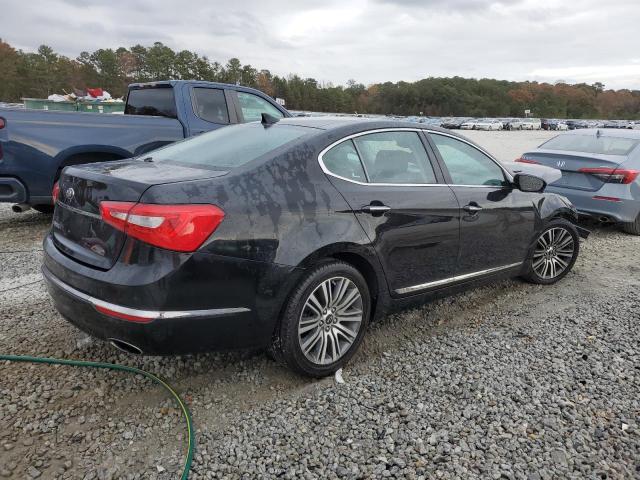 Image 3 of 2015 KIA CADENZA PREMIUM 2015 with VIN KNALN4D71F5193636