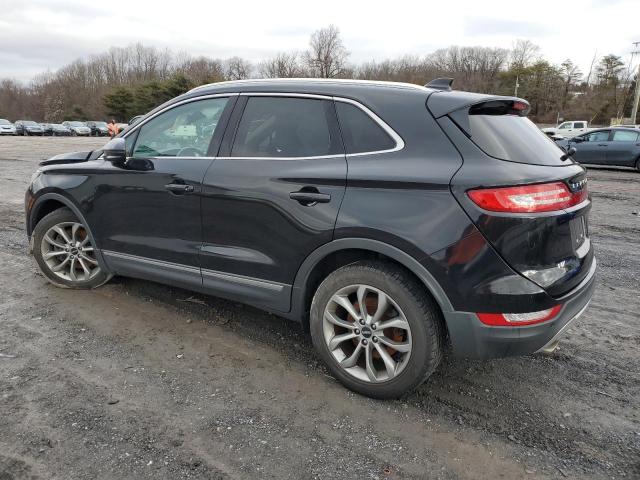 Obraz 2 z 2015 LINCOLN MKC  2015 z VIN 5LMCJ1A90FUJ11087