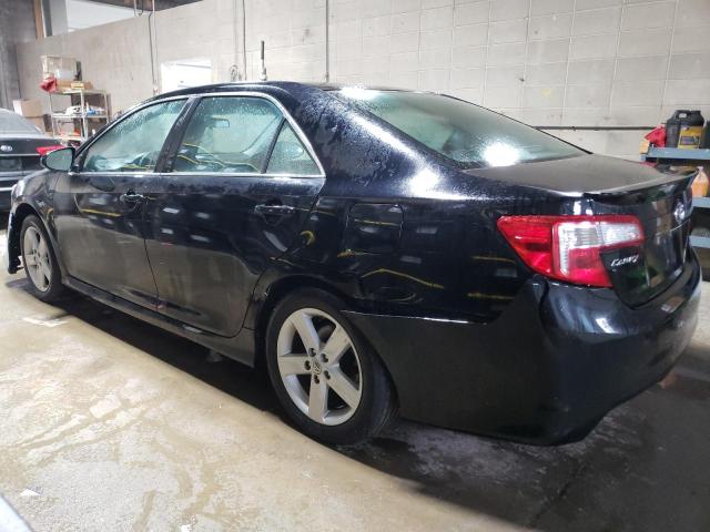 Изображение 2 2014 TOYOTA CAMRY L 2014 с VIN 4T1BF1FK6EU436286