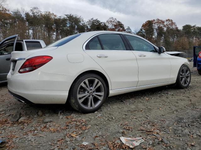 Obraz 3 z 2018 MERCEDES-BENZ C 300 2018 z VIN WDDWF4JB4JR409654