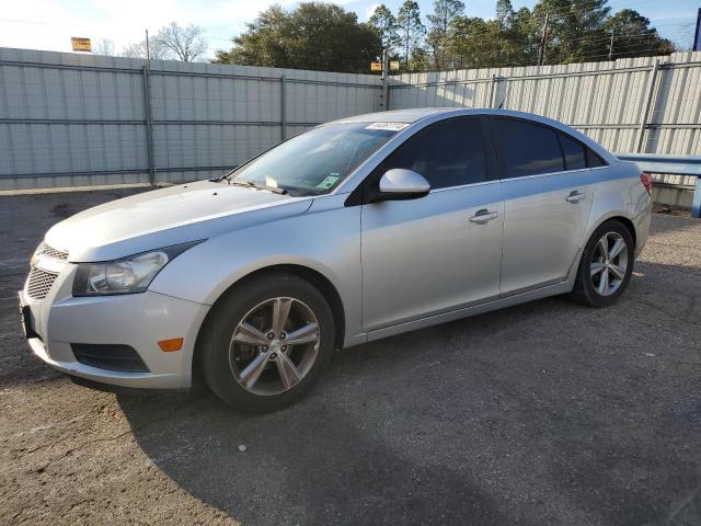 Image 1 of 2013 CHEVROLET CRUZE LT 2013 with VIN 1G1PE5SB5D7125738