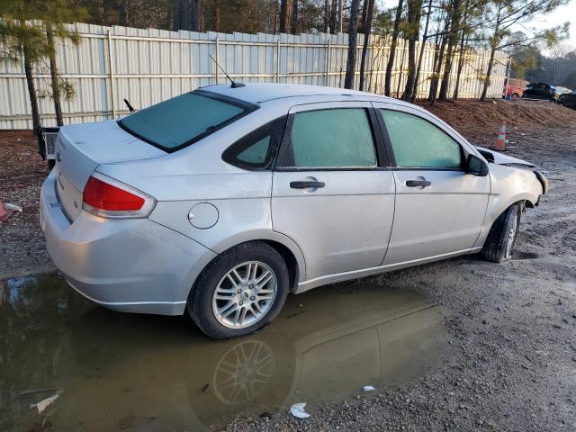 Image 3 of 2009 FORD FOCUS SE 2009 with VIN 1FAHP35N19W108874