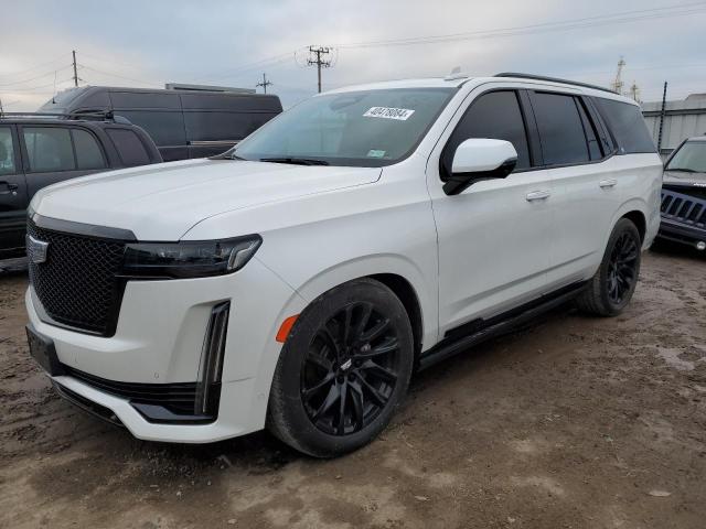 Изображение 2021 CADILLAC ESCALADE SPORT 2021