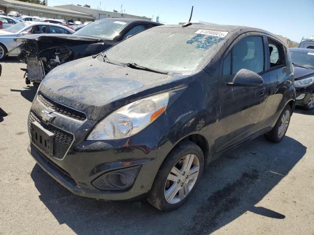 2014 CHEVROLET SPARK LS 2014 image