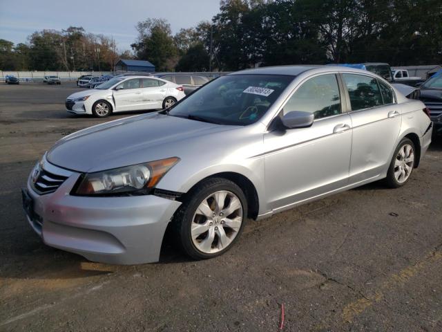Image 1 of 2012 HONDA ACCORD LX 2012 with VIN 1HGCP2F3XCA244941