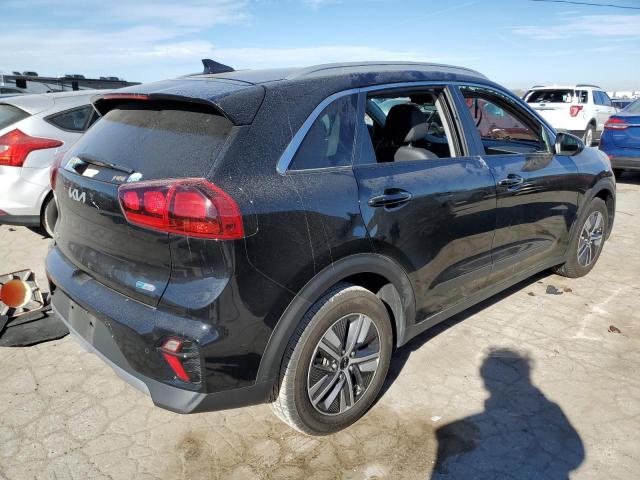 Изображение 3 2022 KIA NIRO LX 2022 с VIN KNDCB3LC9N5541556