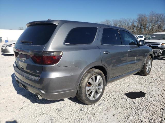 Image 3 of 2012 DODGE DURANGO R/T 2012 with VIN 1C4SDJCT3CC195975