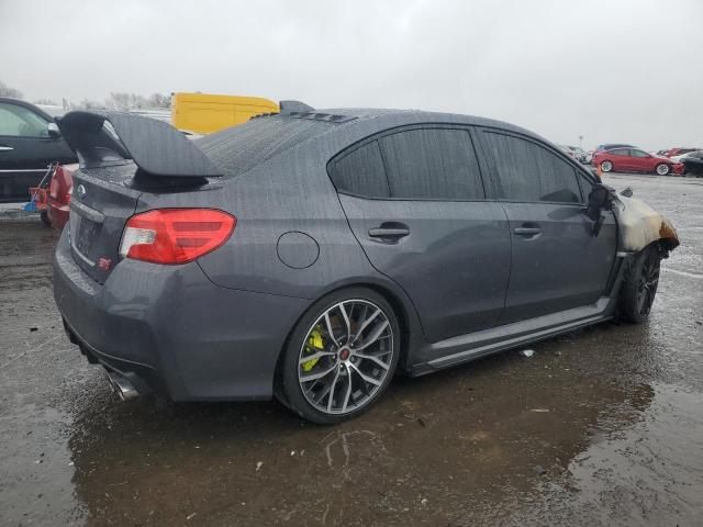 Изображение 3 2020 SUBARU WRX STI 2020 с VIN JF1VA2S65L9812142