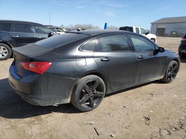 Image 3 of 2017 CHEVROLET MALIBU LT 2017 with VIN 1G1ZE5ST6HF179479