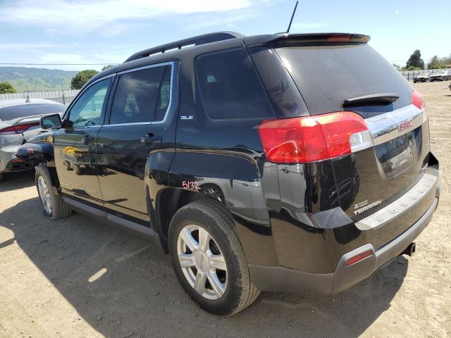 Obraz 2 z 2015 GMC TERRAIN SLE 2015 z VIN 2GKFLWEKXF6319487