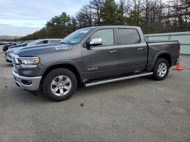 Изображение 2022 RAM 1500 LARAMIE 2022