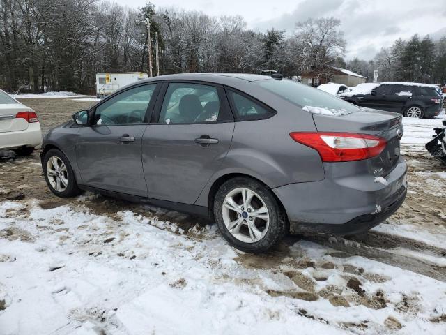 Image 2 of 2014 FORD FOCUS SE 2014 with VIN 1FADP3F21EL344133