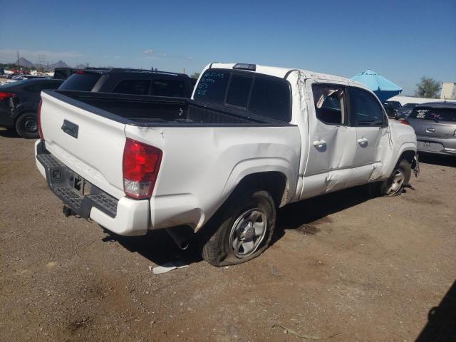 Изображение 3 2017 TOYOTA TACOMA DOUBLE CAB 2017 с VIN 5TFAX5GN0HX101122