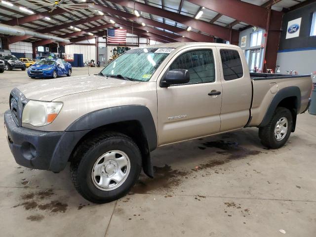 2008 TOYOTA TACOMA ACCESS CAB 2008 image