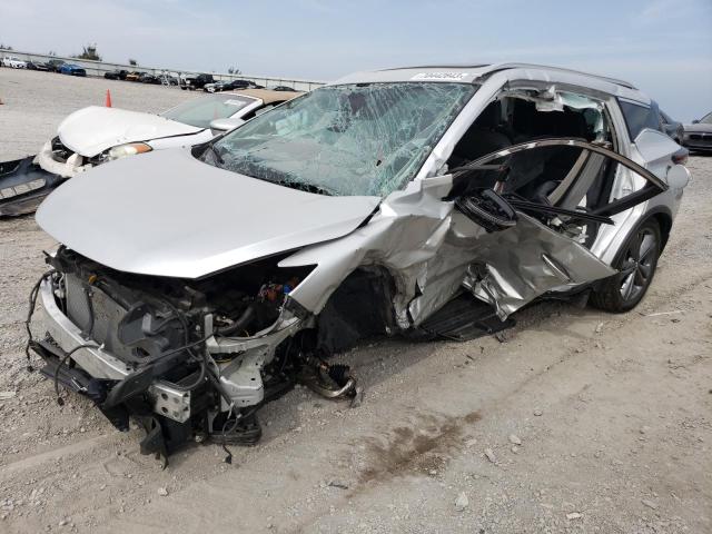 Obraz 1 z 2021 NISSAN MURANO PLATINUM 2021 z VIN 5N1AZ2DS6MC136683