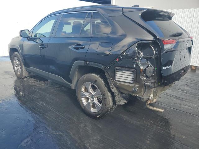 Image 2 of 2023 TOYOTA RAV4 XLE 2023 with VIN 2T3W1RFV6PW251027