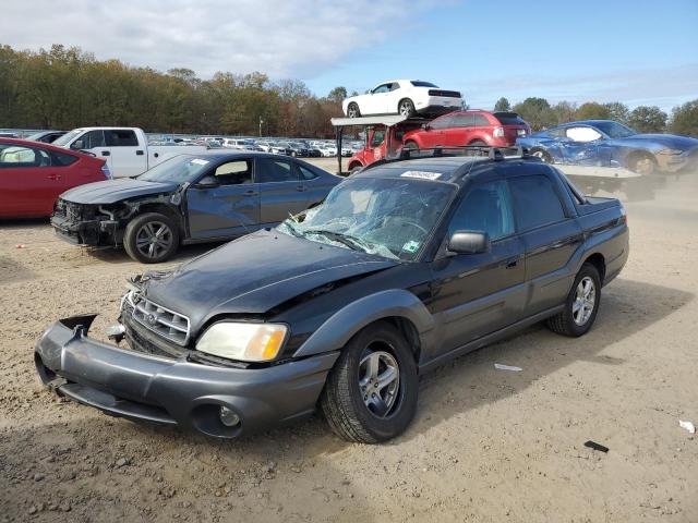 Obraz 2005 SUBARU BAJA SPORT 2005