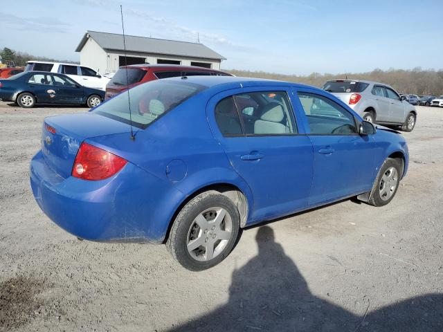 Изображение 3 2008 CHEVROLET COBALT LT 2008 с VIN 1G1AL58FX87280782