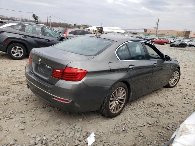 Изображение 3 2014 BMW 528 XI 2014 с VIN WBA5A7C52ED613849