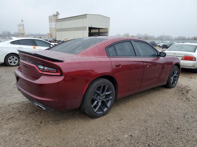 Obraz 3 z 2022 DODGE CHARGER SXT 2022 z VIN 2C3CDXBG3NH189836