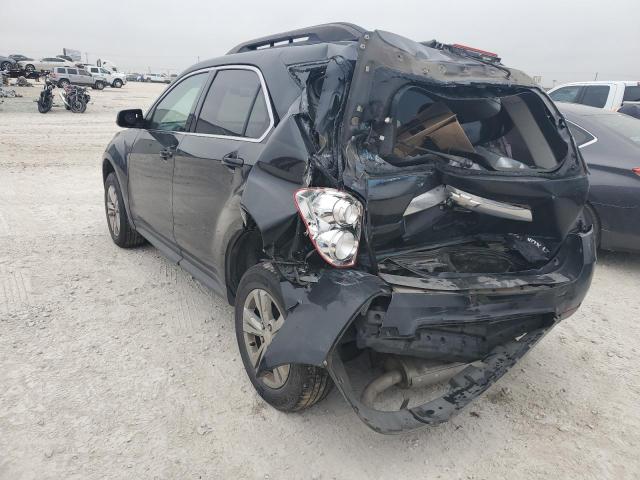 Obraz 2 z 2013 CHEVROLET EQUINOX LT 2013 z VIN 2GNALPEK2D6368330